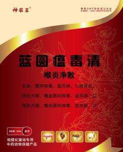 新盛公司客服包装设计