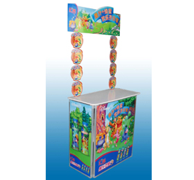 新盛公司官网客服促销台